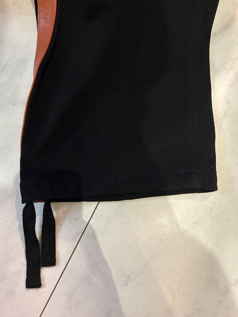 Y's for menヨウジヤマモト赤ラベルセットアップ3点セット