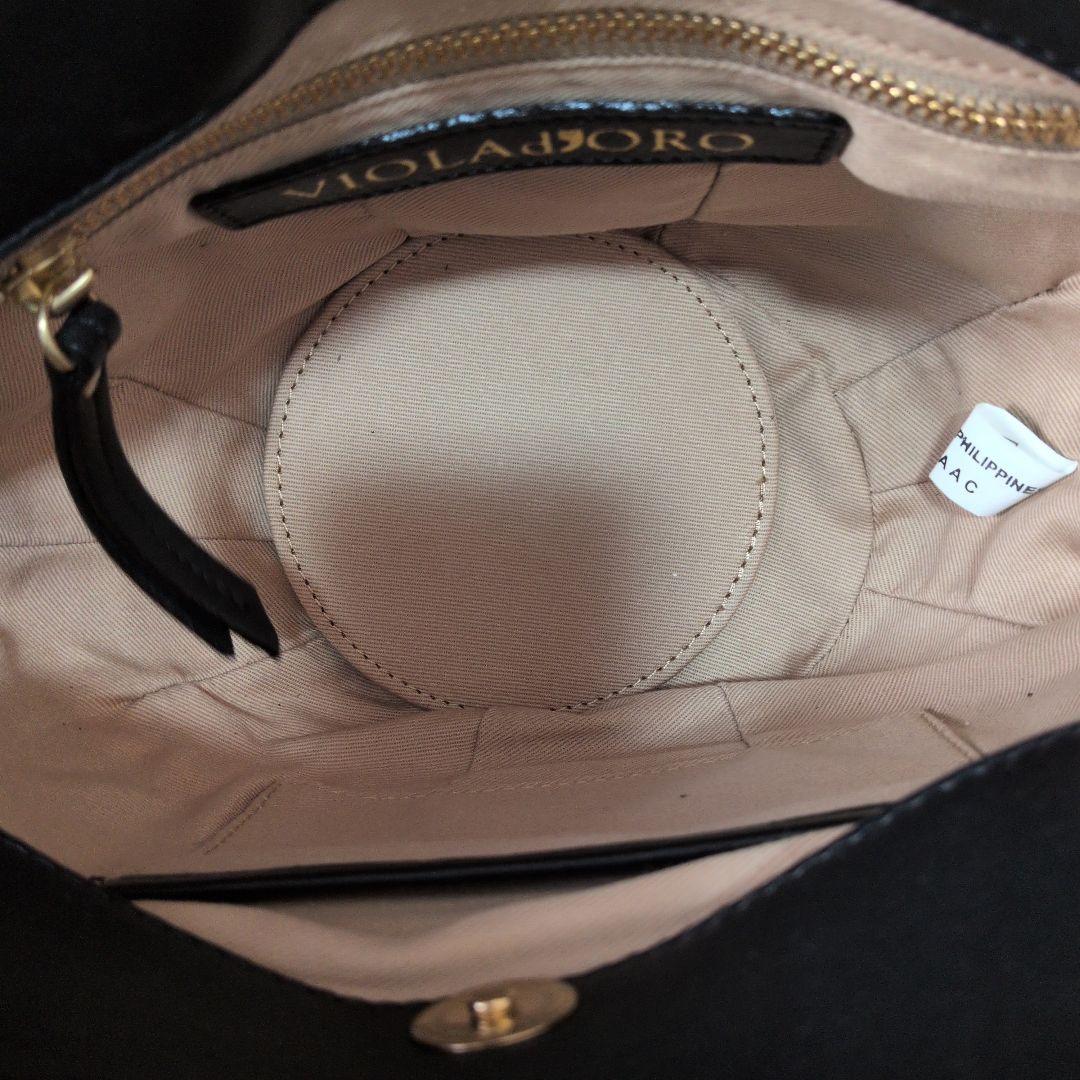 専用です！VIOLADIO ショルダーバッグ