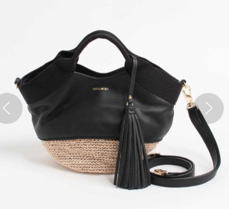 専用です！VIOLADIO ショルダーバッグ