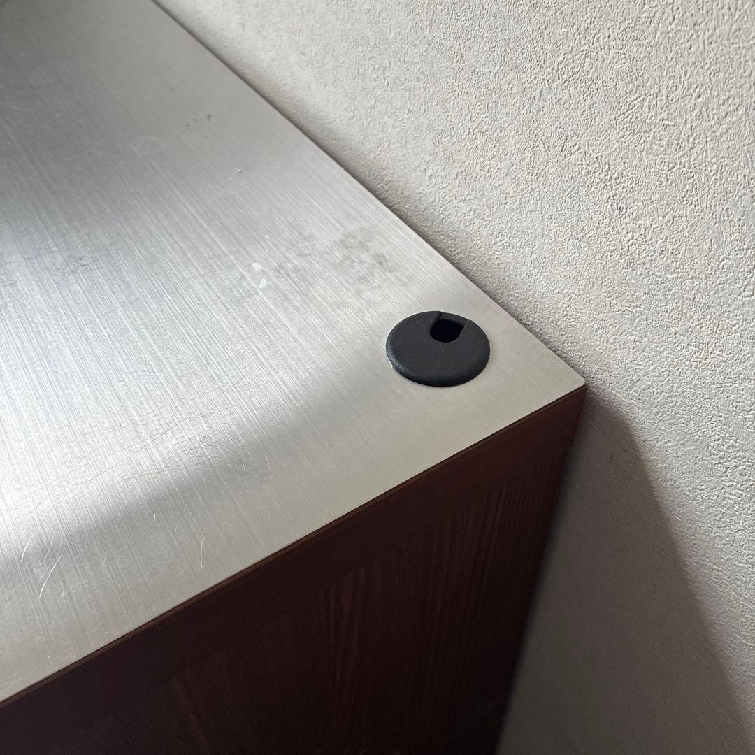 【廃番品】unicoウニコ キッチンカウンター STRADA ストラーダ