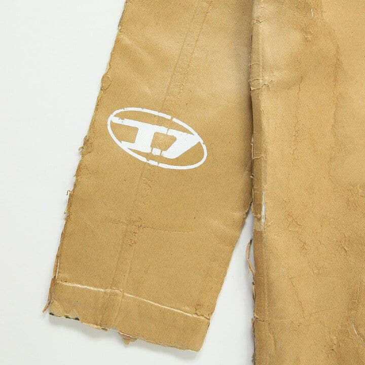 ジャケット・アウター DIESEL