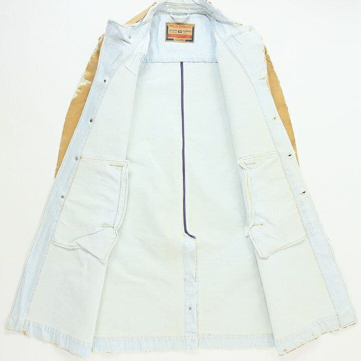 ジャケット・アウター DIESEL