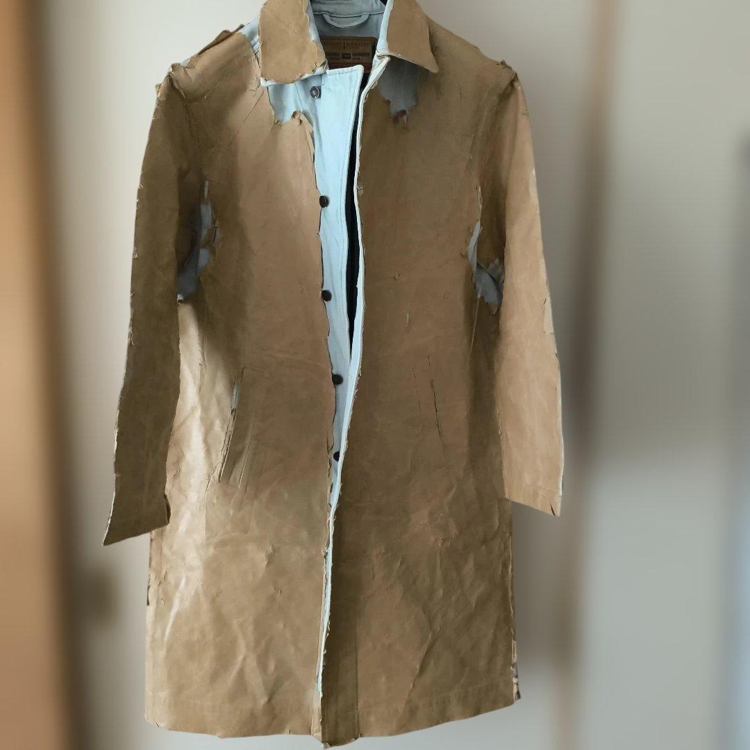 ジャケット・アウター DIESEL