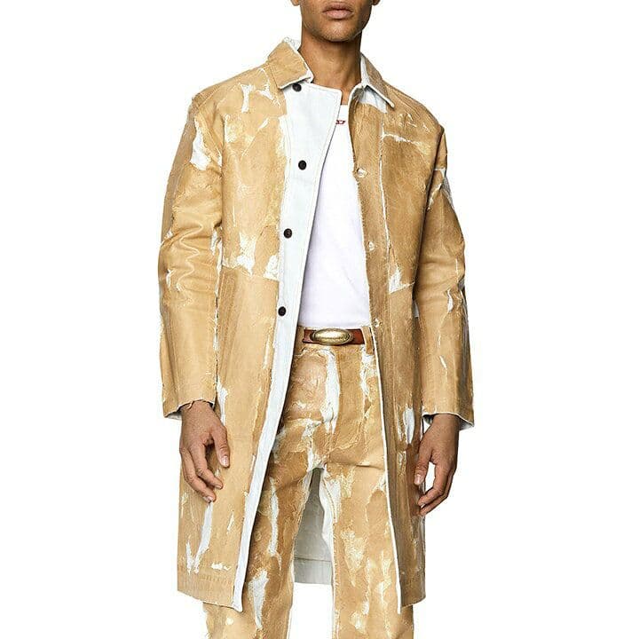 ジャケット・アウター DIESEL