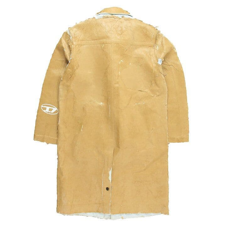 ジャケット・アウター DIESEL