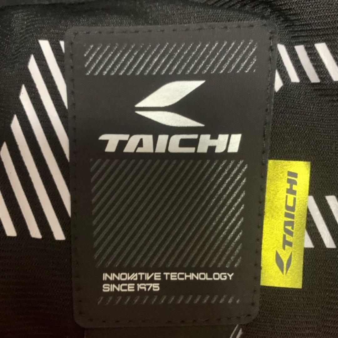 【極美品】RSタイチ　 モトレック ウインターパーカ　サイズM