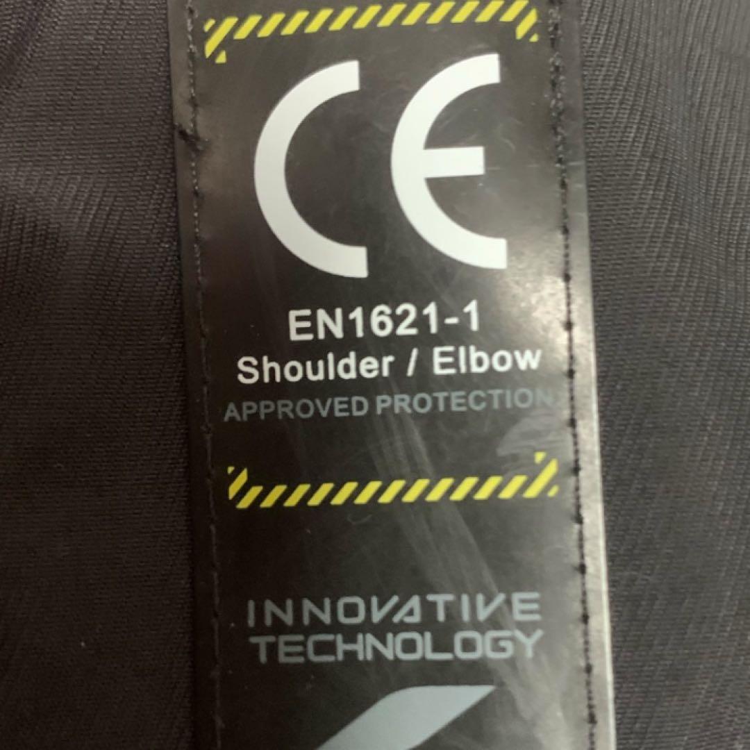 【極美品】RSタイチ　 モトレック ウインターパーカ　サイズM