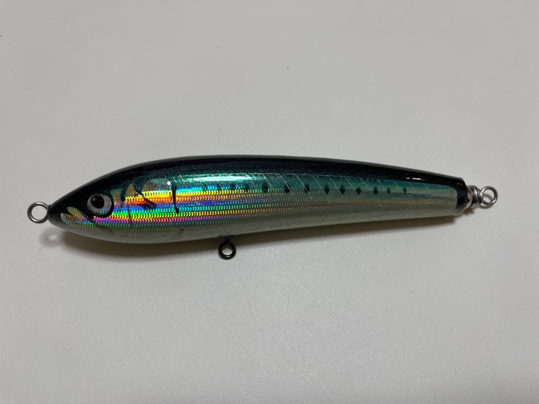 ブルーフィッシュ60 カーペンター　BF carpenter イワシ