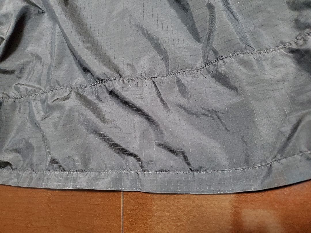 ジャケット・アウター nonnative CYCLIST BLOUSON POLY RIPSTOP