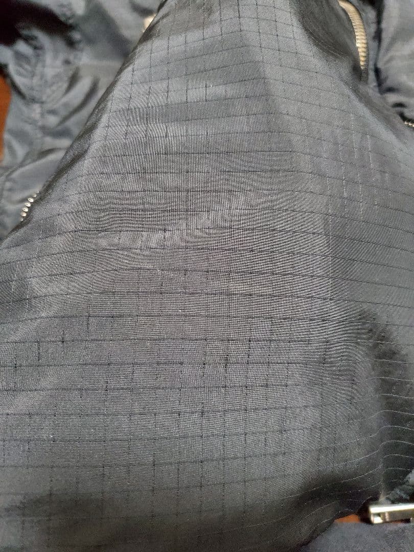 ジャケット・アウター nonnative CYCLIST BLOUSON POLY RIPSTOP