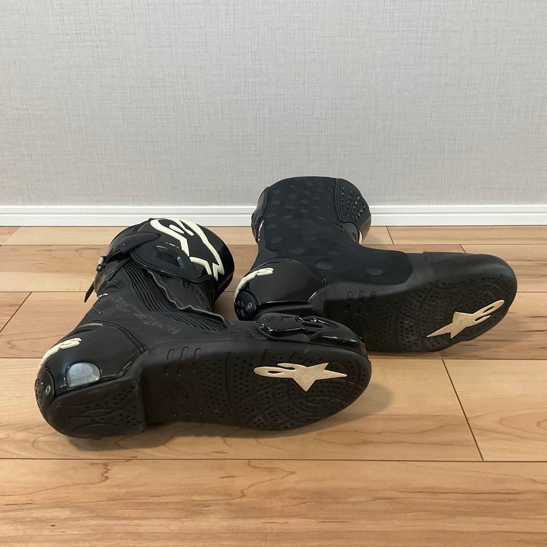 【maboさま専用】アルパインスターズ スーパーテックR 26.5cm