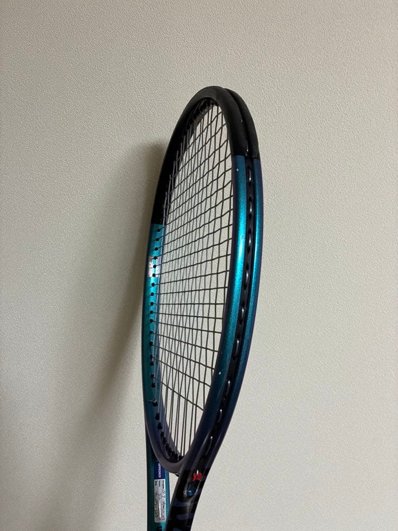 Wilson ultra Pro V4.0 18×20 G3 ペア　プロラボ