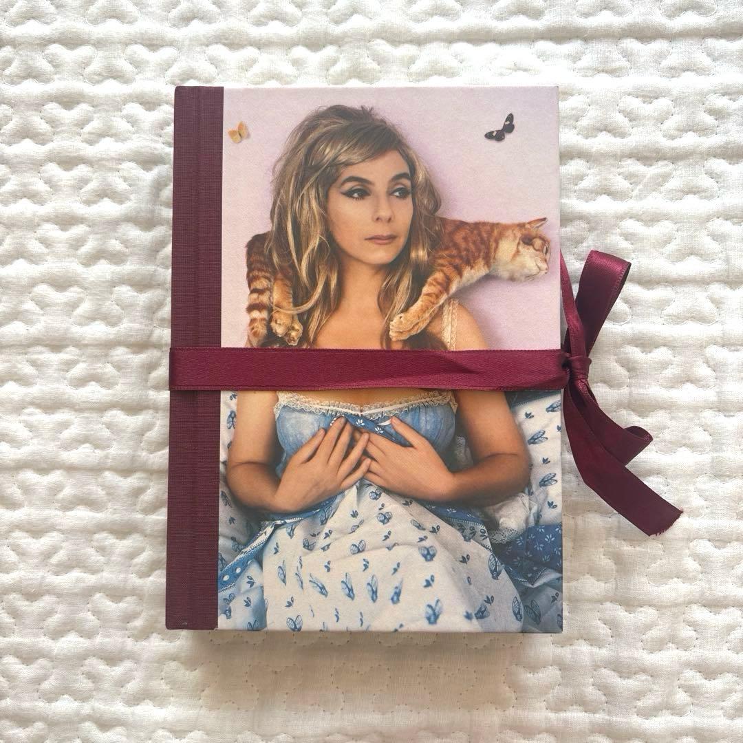 作品集　Double Game / Sophie Calle ソフィ・カル