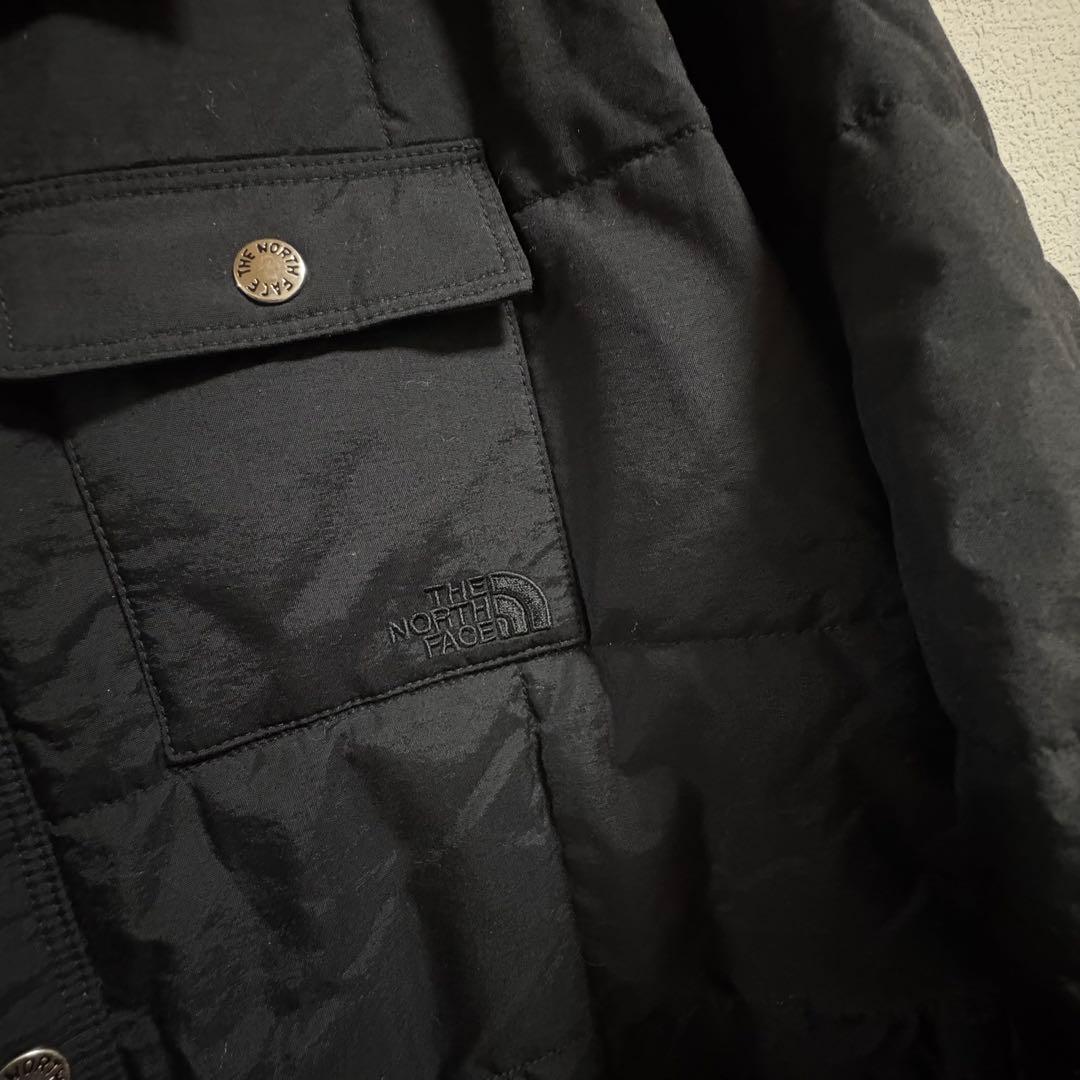 ノースフェイス　メドウウォームジャケット　キッズ　160 NYJ82530