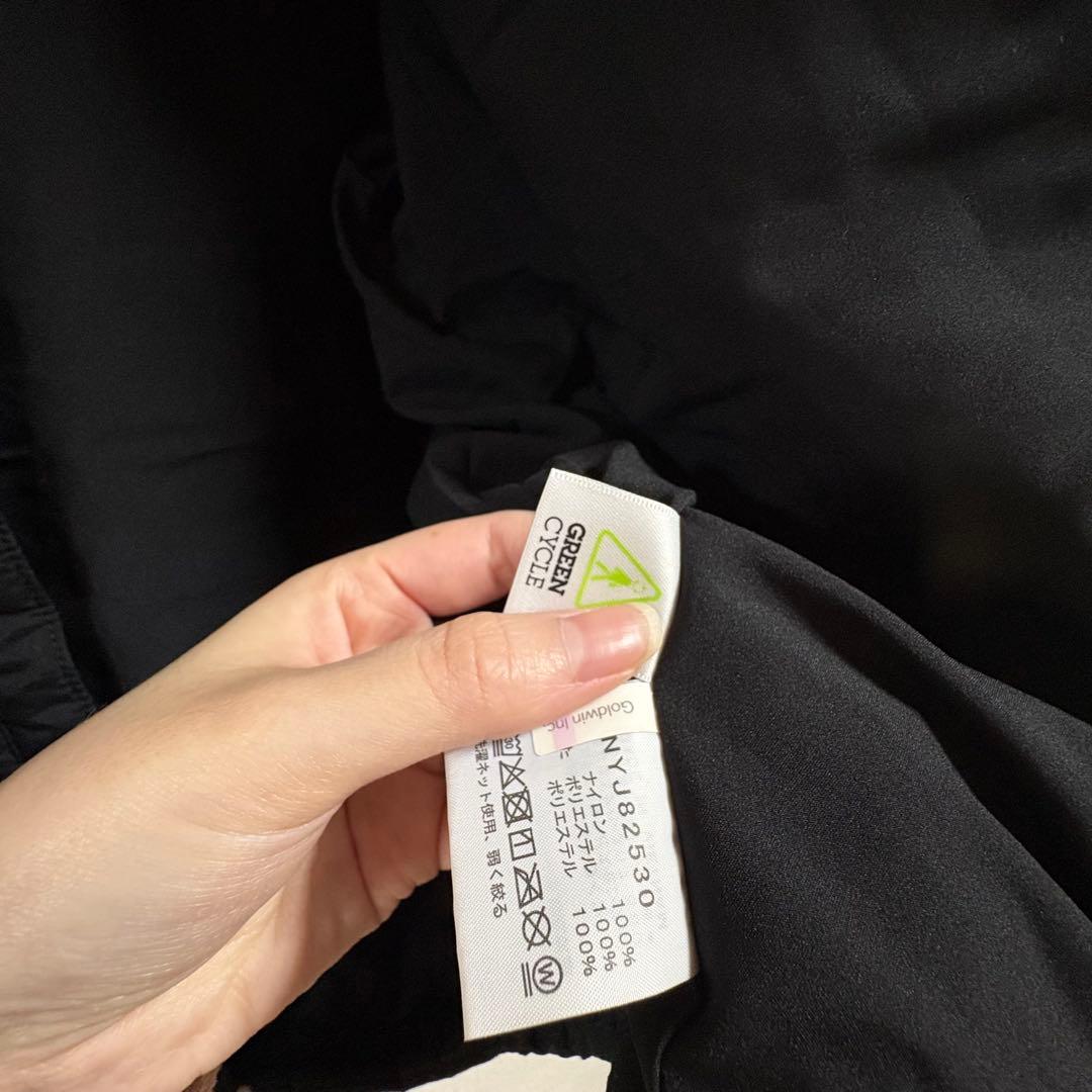 ノースフェイス　メドウウォームジャケット　キッズ　160 NYJ82530