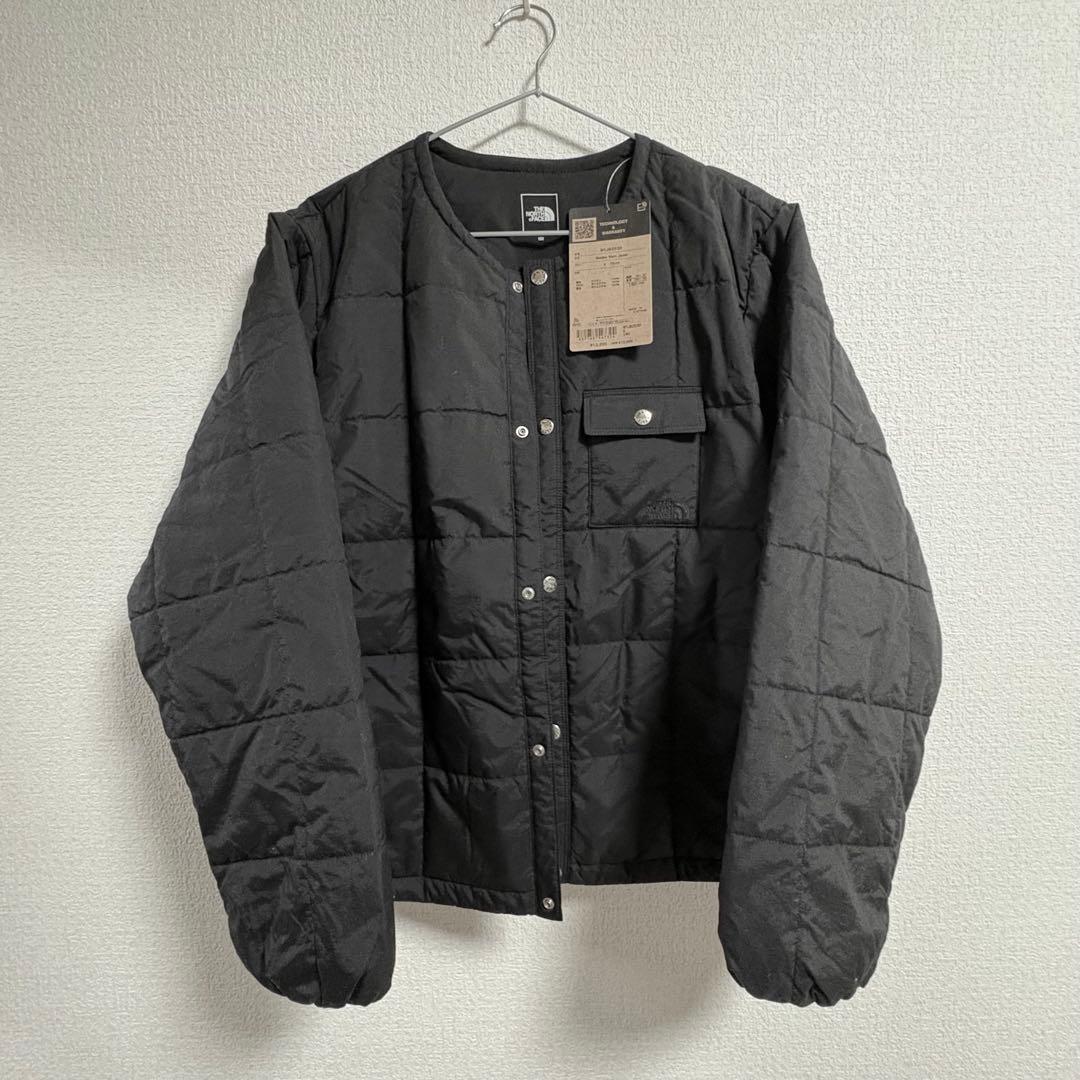 ノースフェイス　メドウウォームジャケット　キッズ　160 NYJ82530