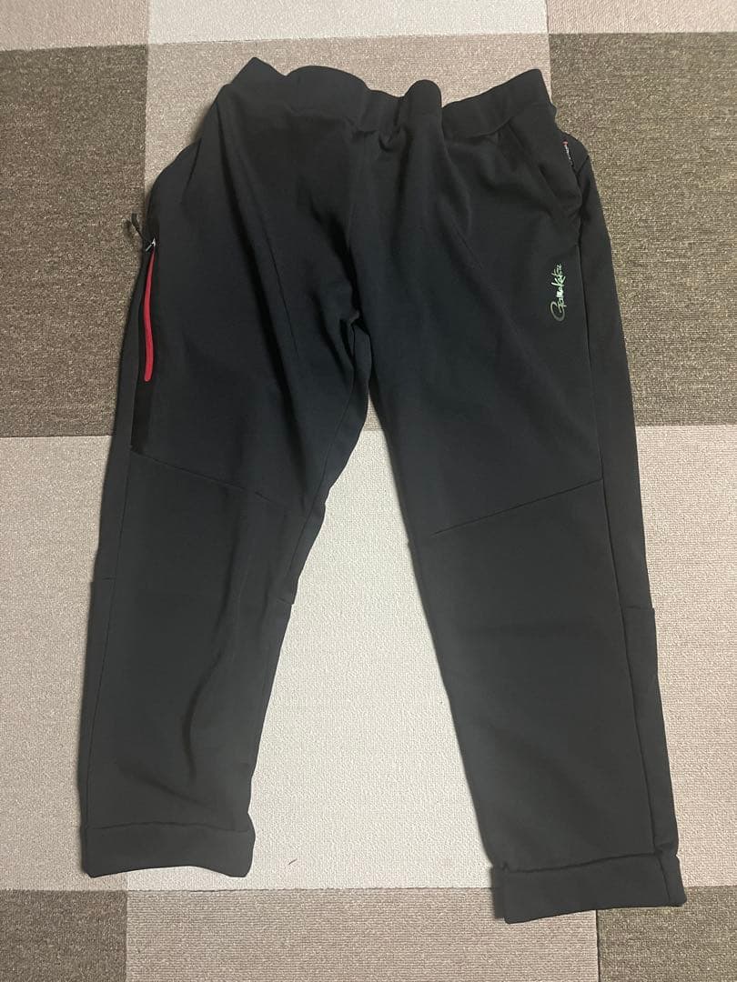 がまかつ　フィッシングパンツ　GM-3590 大きいサイズ