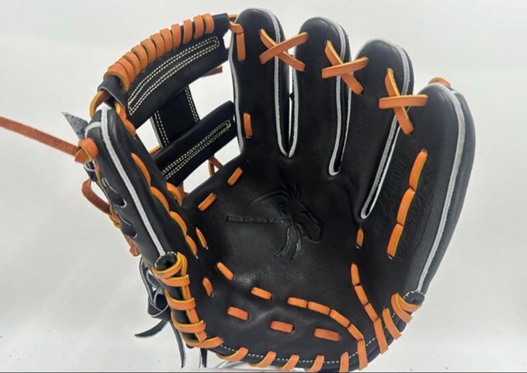 最終値下げ　RAGdeLion ラグデリオン 硬式 WED-02GL 日本製