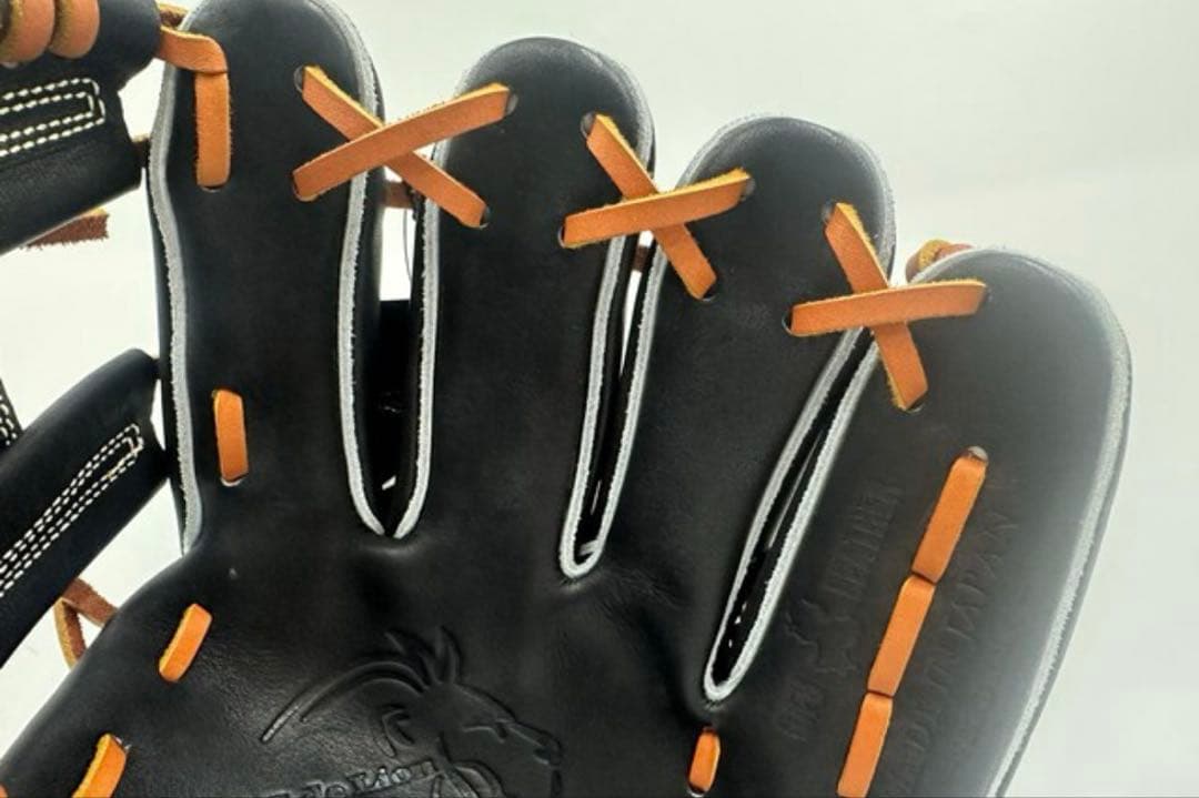 最終値下げ　RAGdeLion ラグデリオン 硬式 WED-02GL 日本製