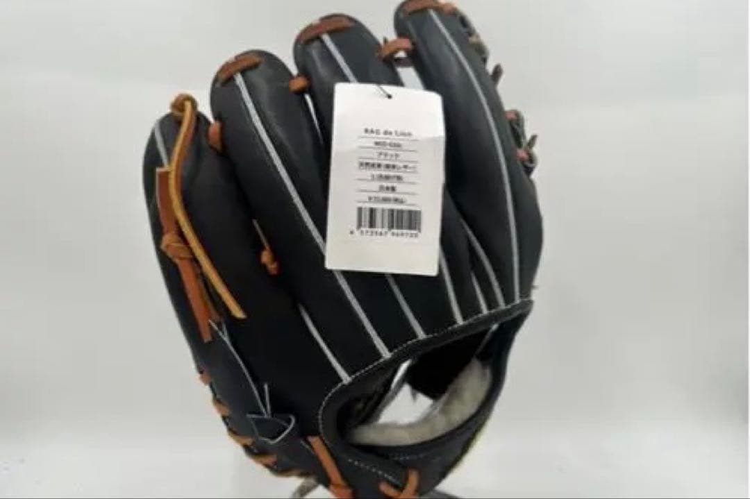 最終値下げ　RAGdeLion ラグデリオン 硬式 WED-02GL 日本製