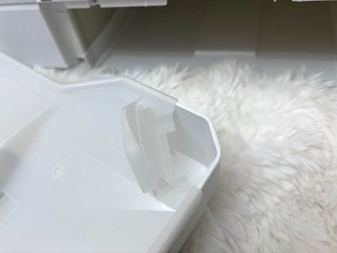 Panasonic パナソニック衣類乾燥除湿機 F-YHVX90-W 美品