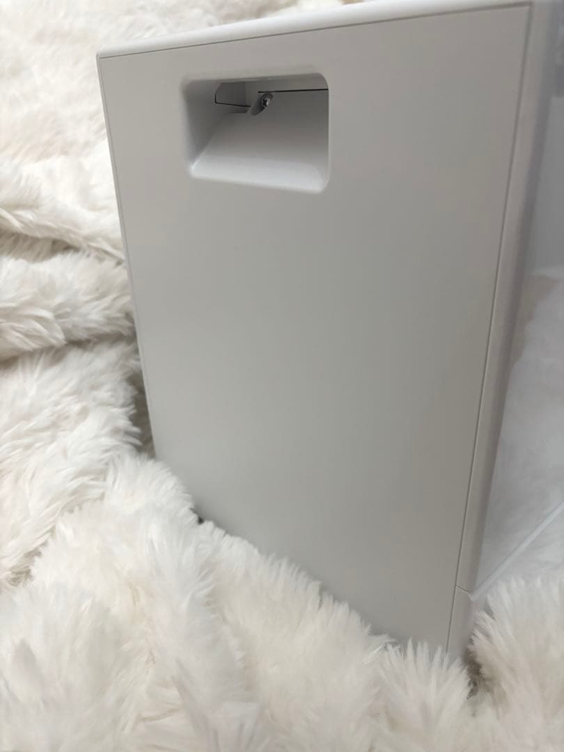 Panasonic パナソニック衣類乾燥除湿機 F-YHVX90-W 美品