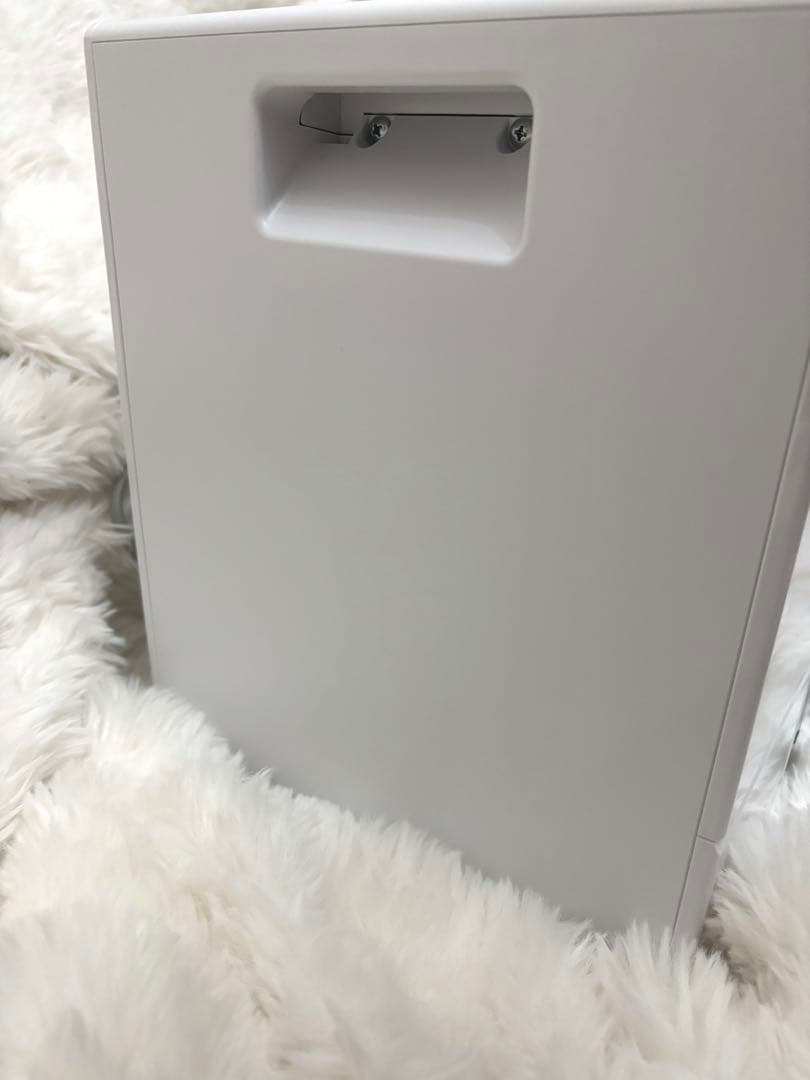 Panasonic パナソニック衣類乾燥除湿機 F-YHVX90-W 美品