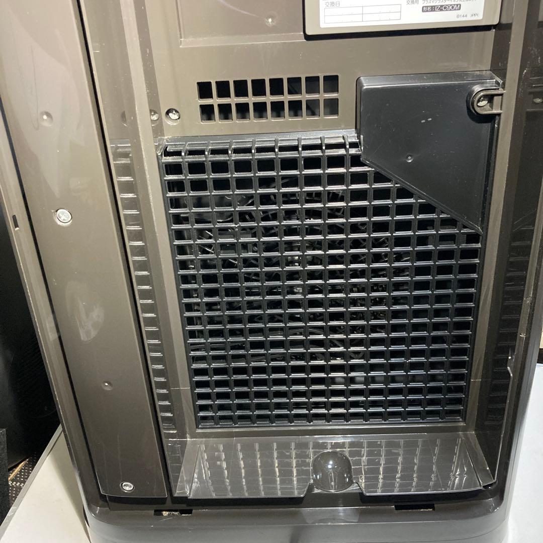 シャープ 加湿空気清浄機 KI-JS70-H 2019年製 除菌洗浄済！