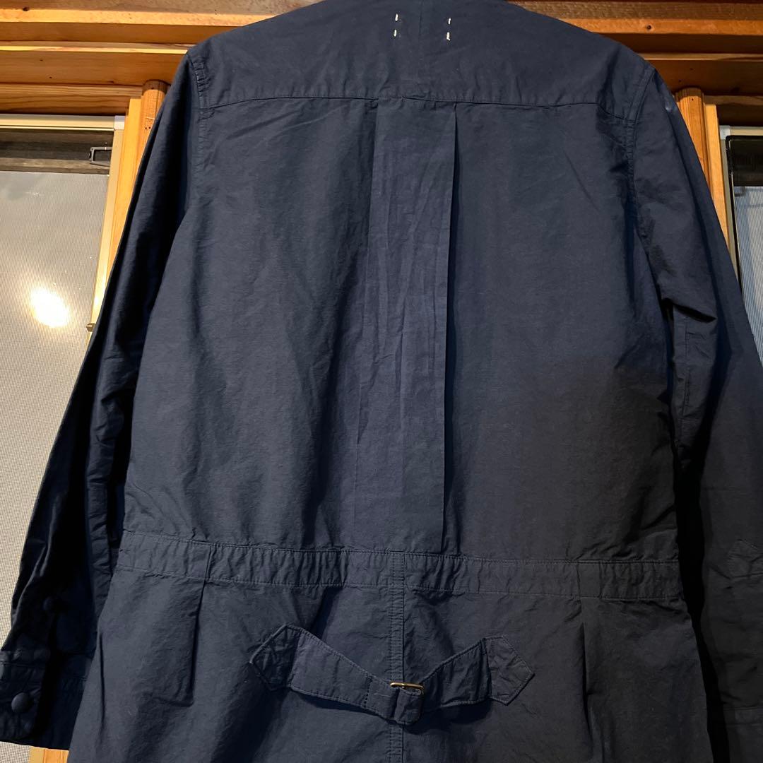 quitan キタン オールインワン オーバーオール