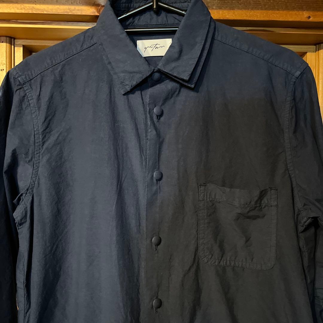 quitan キタン オールインワン オーバーオール