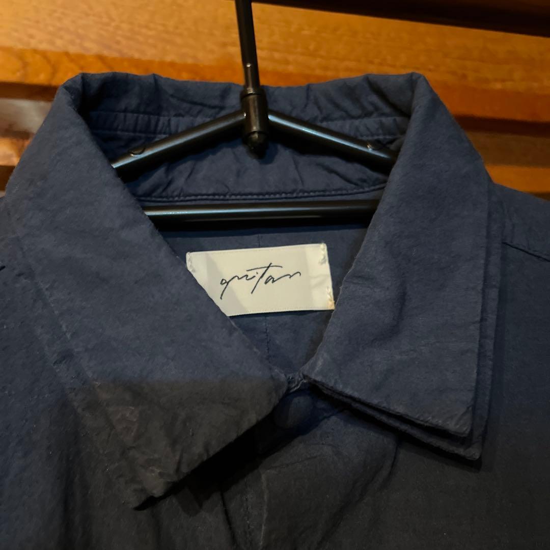 quitan キタン オールインワン オーバーオール