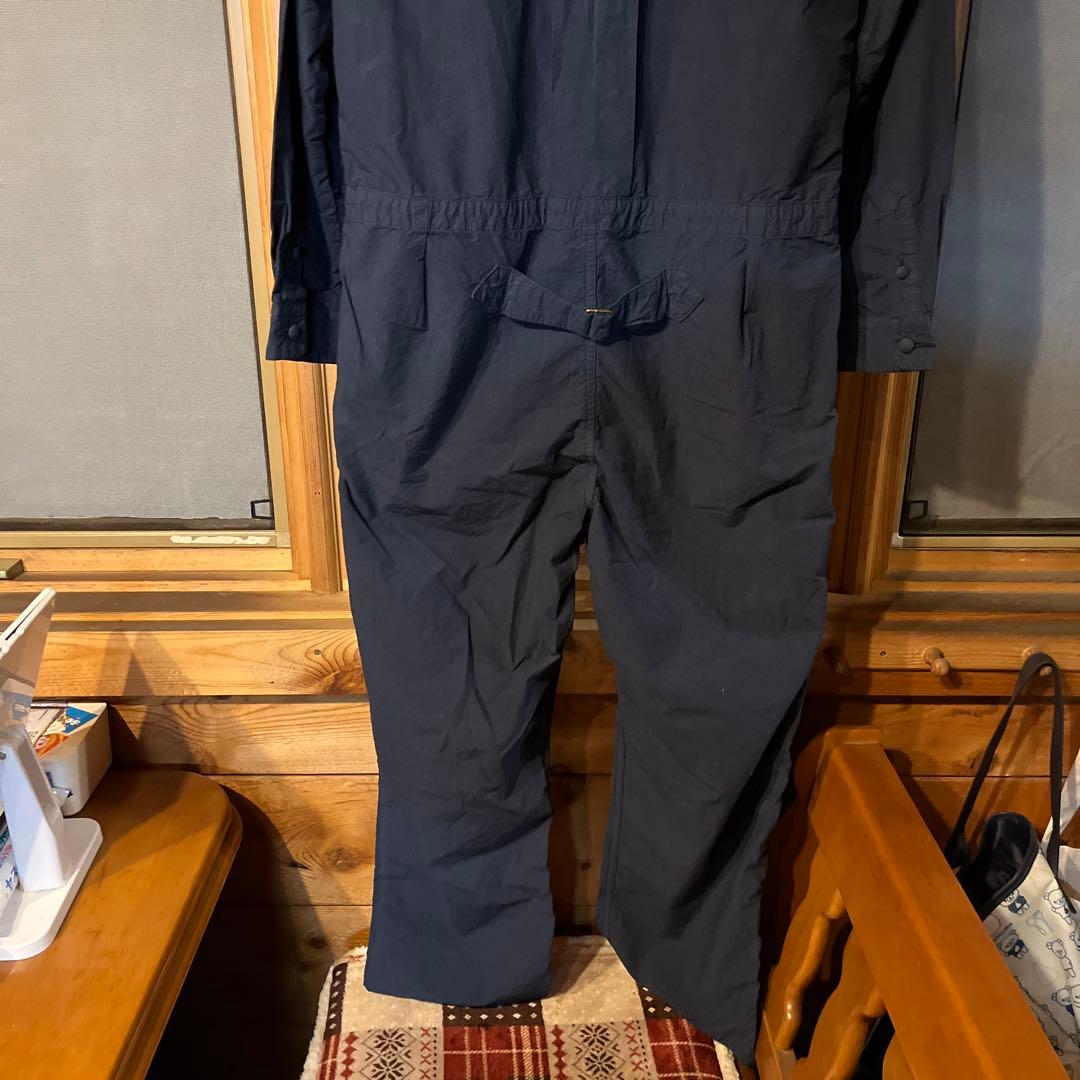 quitan キタン オールインワン オーバーオール