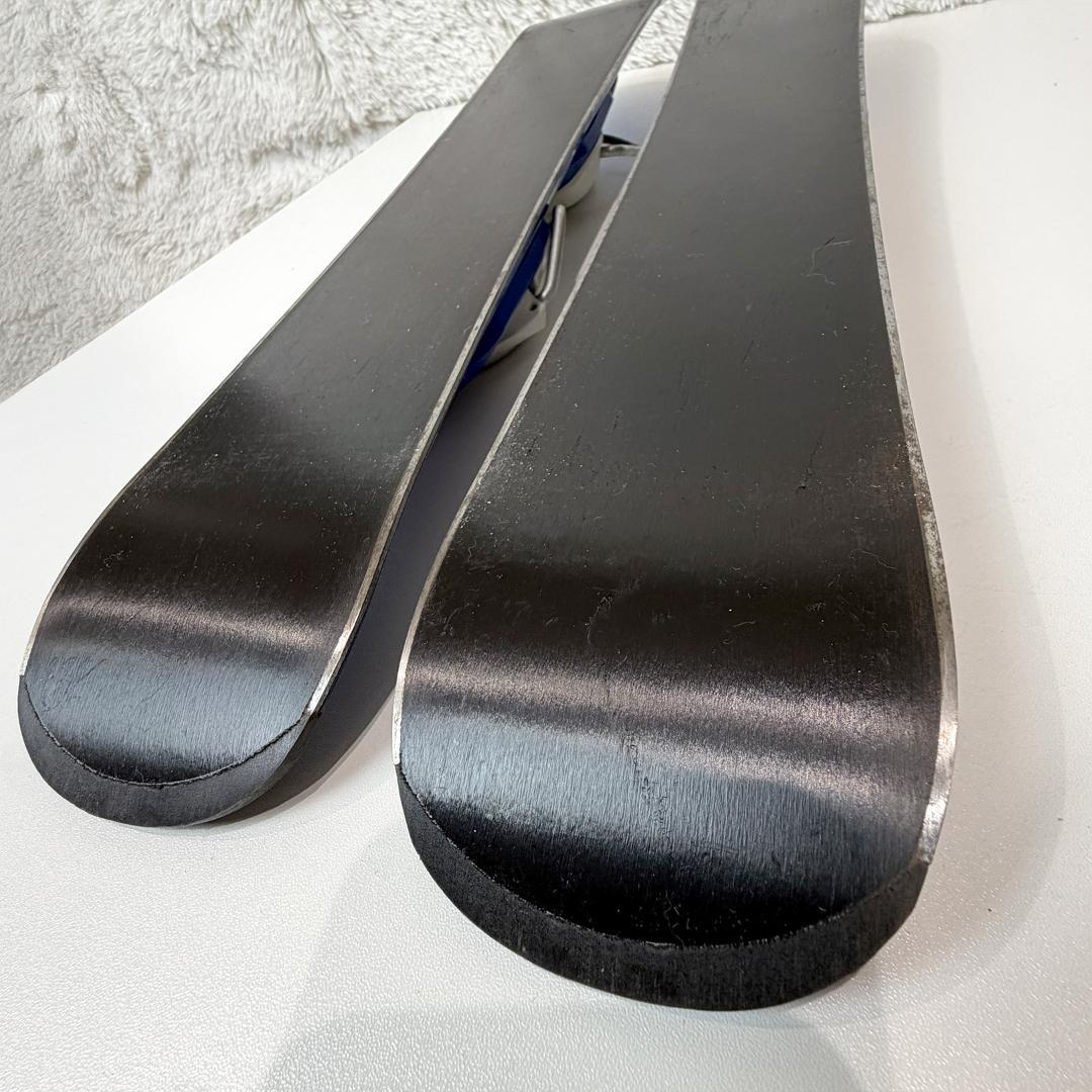 KAZAMA VISHUN ファンスキー ストック セット ジュニア用 収納袋付