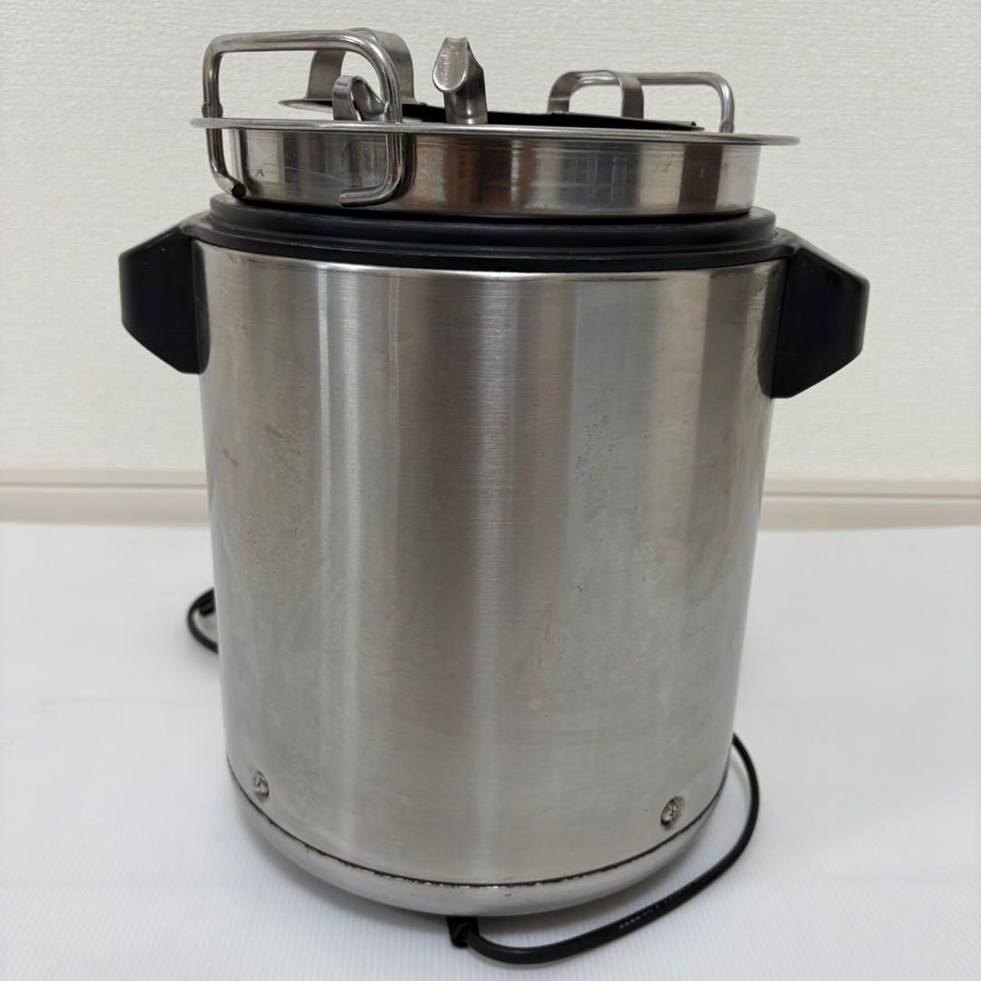 象印 TH-CS 業務用 マイコンスープジャー オタマ付