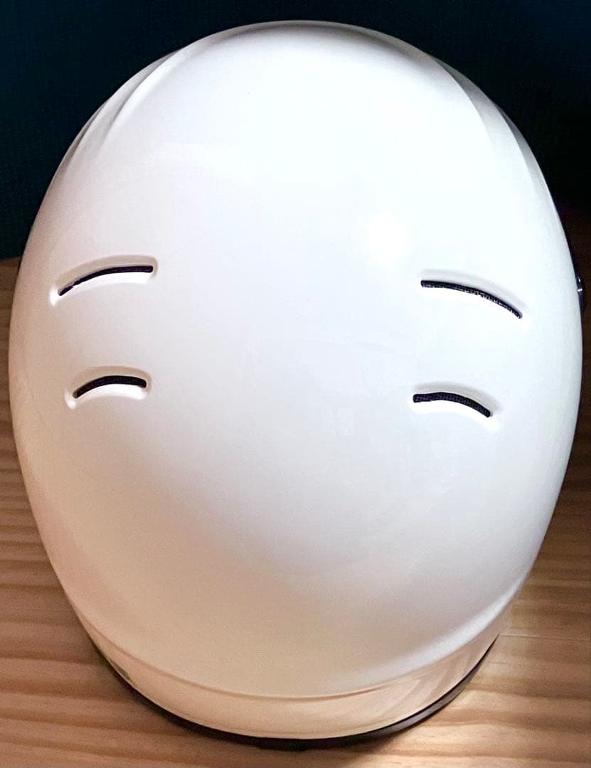 SIMSON フルフェイス　アウトロー