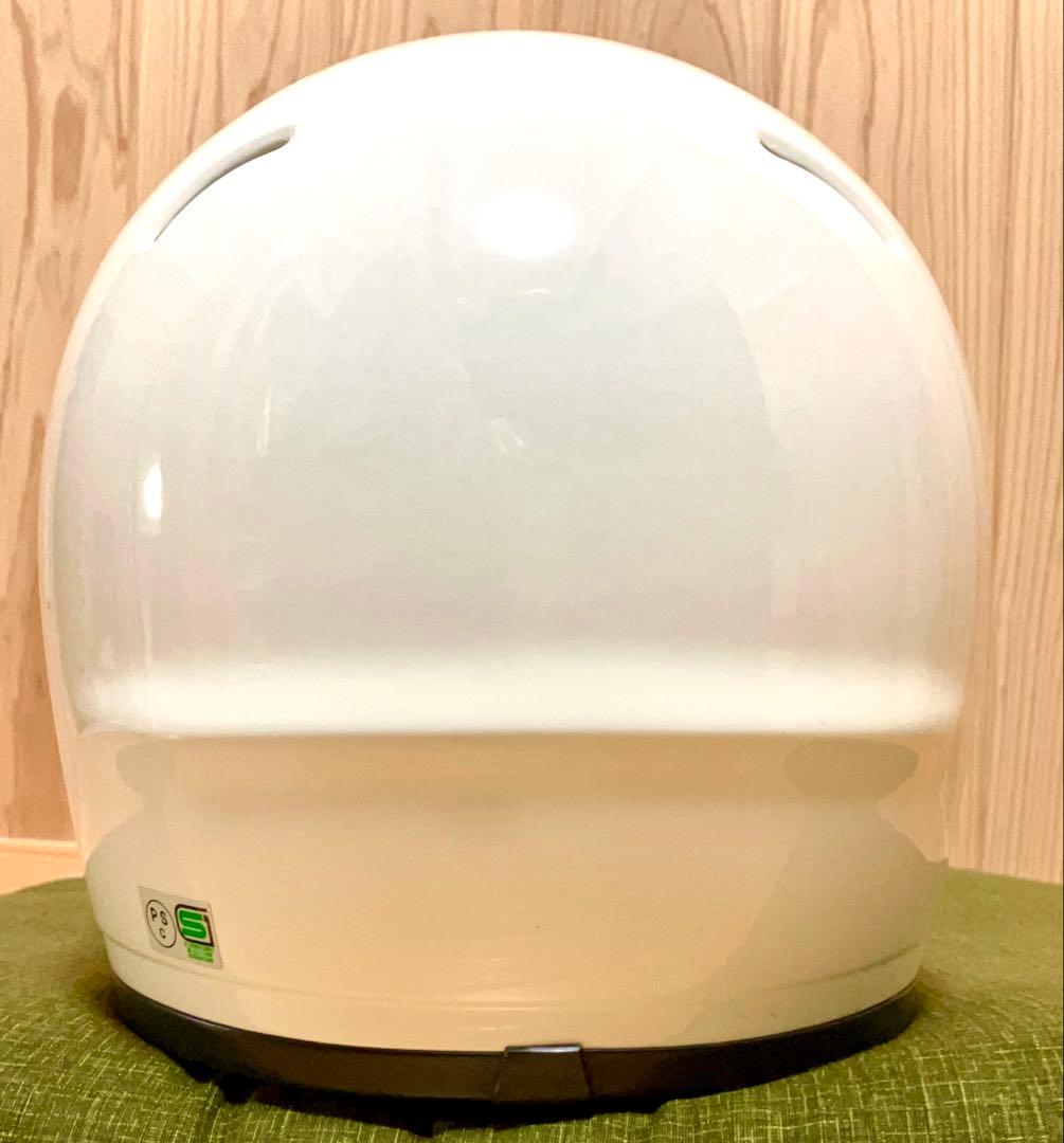 SIMSON フルフェイス　アウトロー