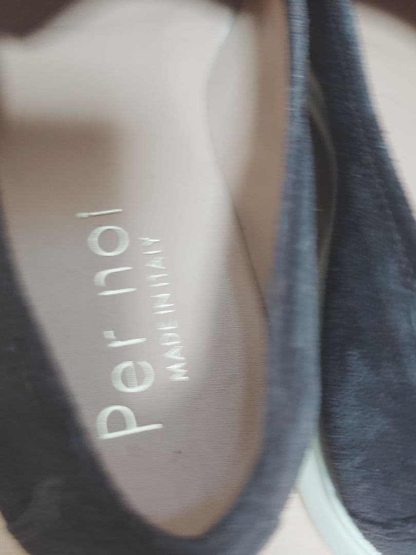 PerNoi ペルノイ　菅原靴店　39