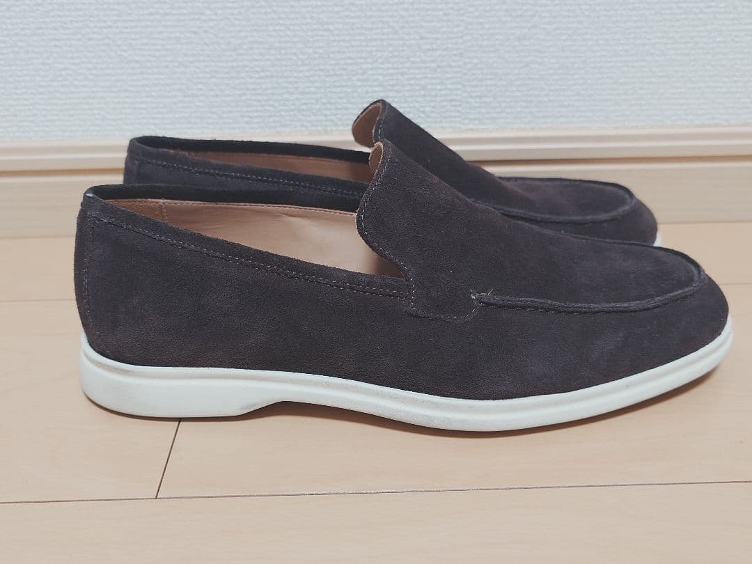 PerNoi ペルノイ　菅原靴店　39