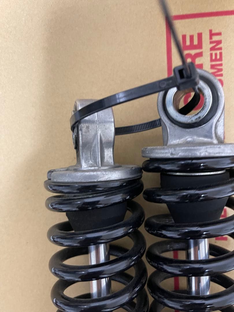 OH済み美品 コニー KONI Z1 Z2 KZ MK2 FX約345mm