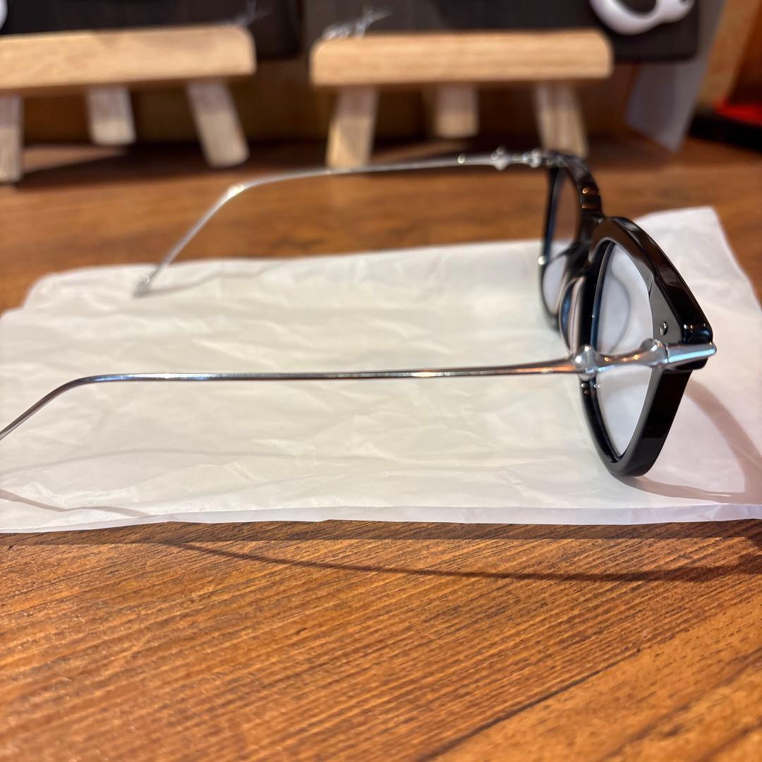 ジェントルモンスター　ブルーレンズ試着のみ即完売品です。