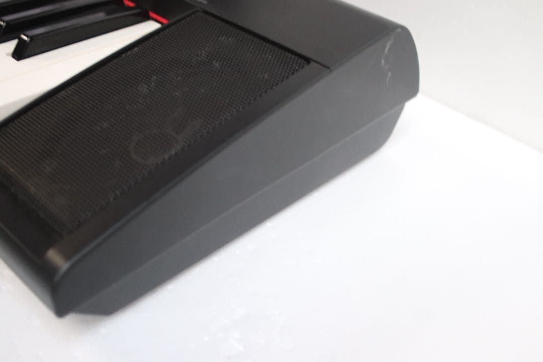 軽量 YAMAHA ポータブルグランド Piaggero NP-11