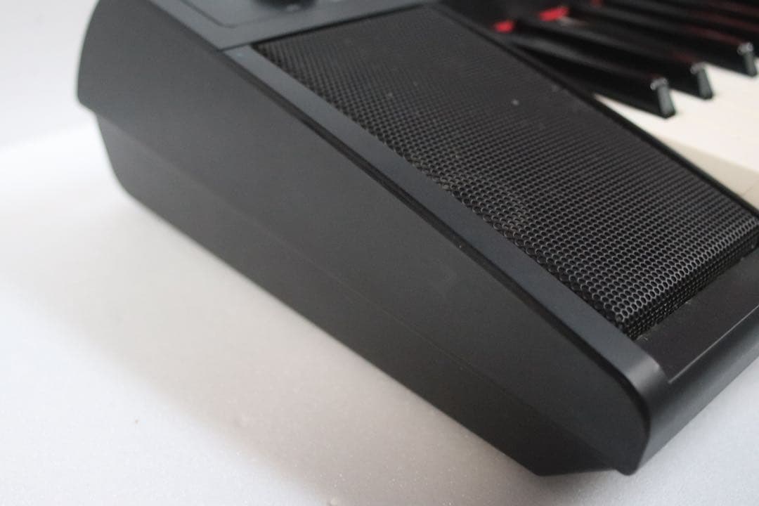 軽量 YAMAHA ポータブルグランド Piaggero NP-11