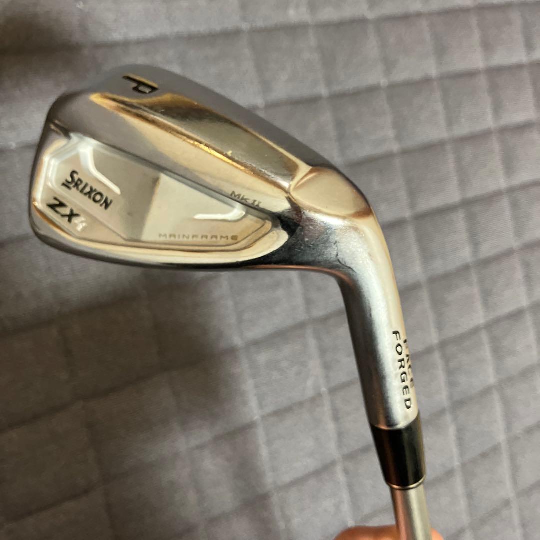 スリクソン ZX4 Mk II 4本セット　土日限定価格！