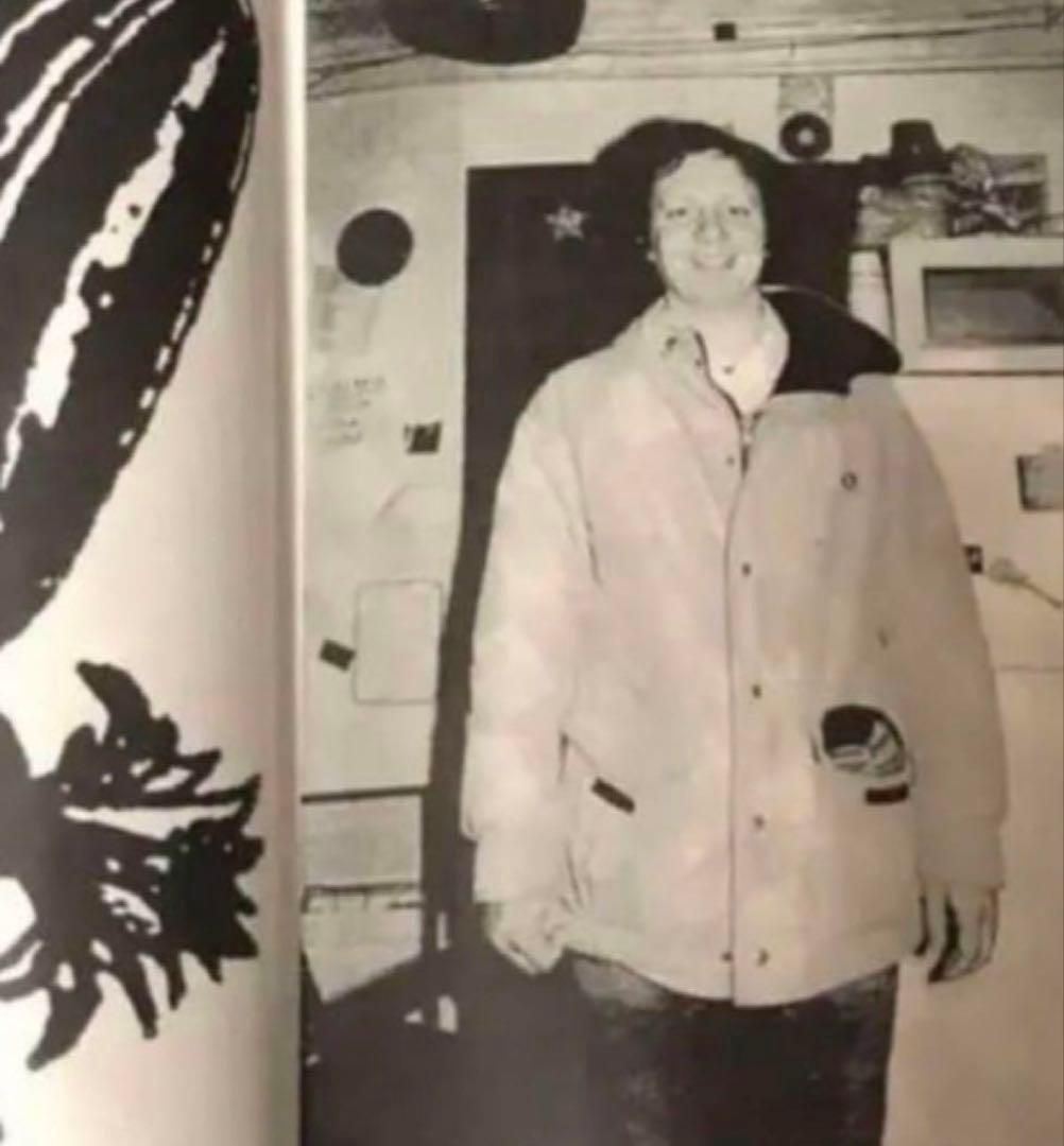 ステッカー付‼️ Sonic Youth SONIC DEATH 五木田智央