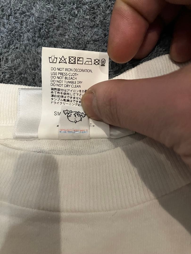 美品セントマイケルtシャツ2pac