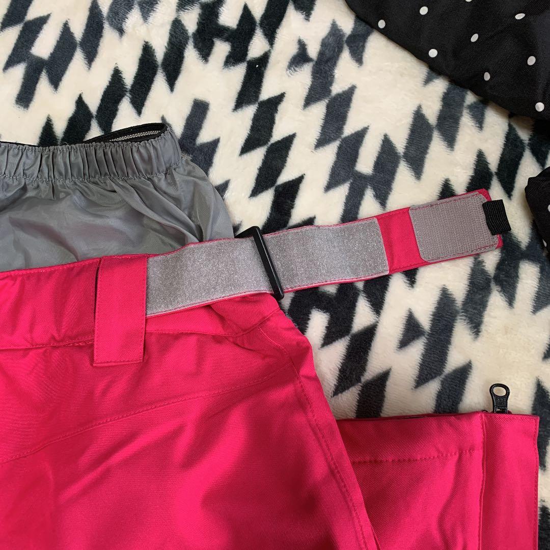 レディース  スノボウエア　Lサイズ