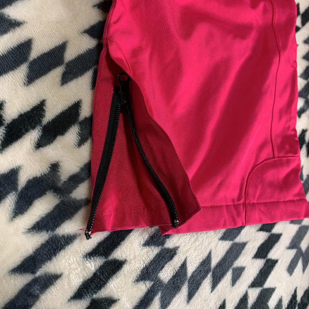 レディース  スノボウエア　Lサイズ