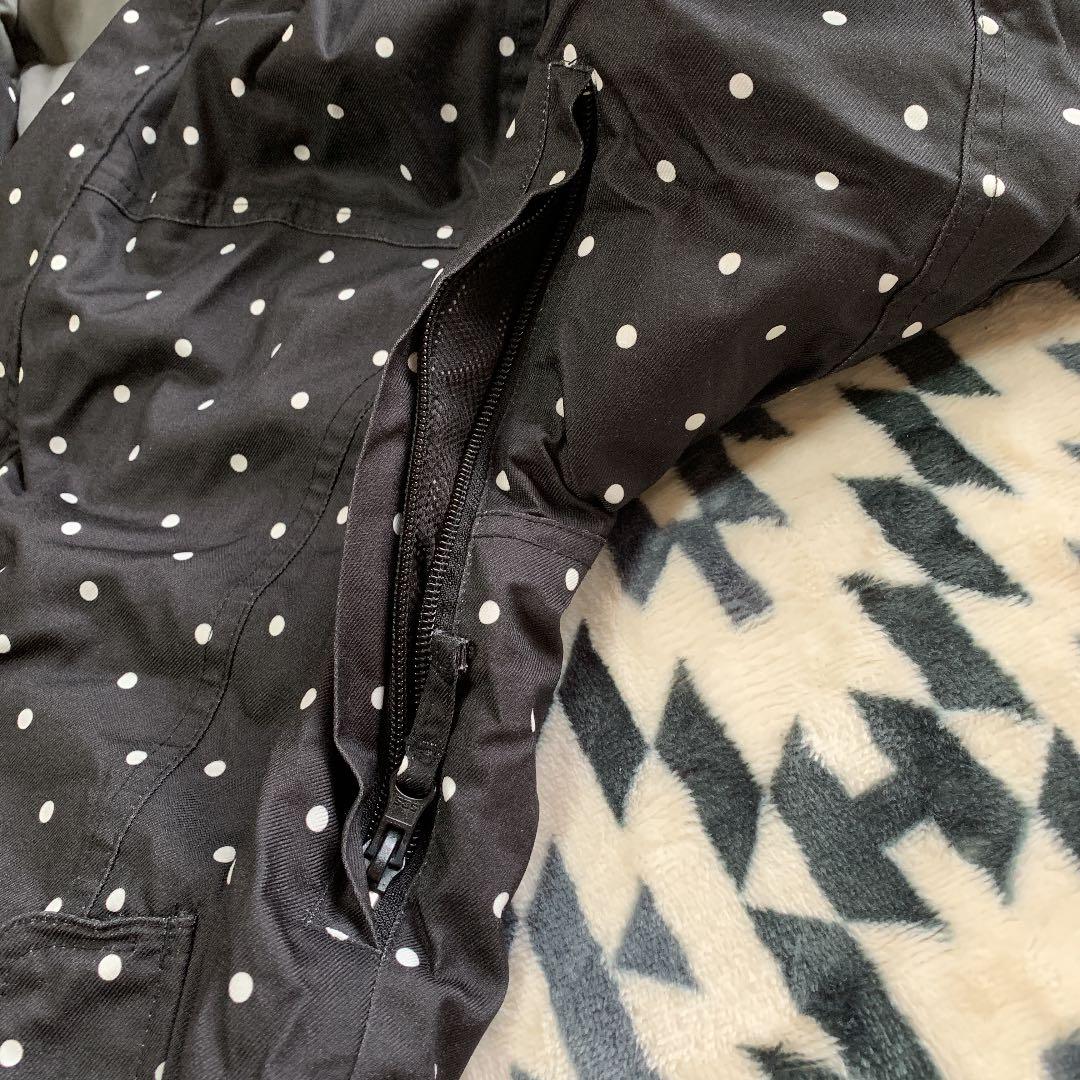 レディース  スノボウエア　Lサイズ