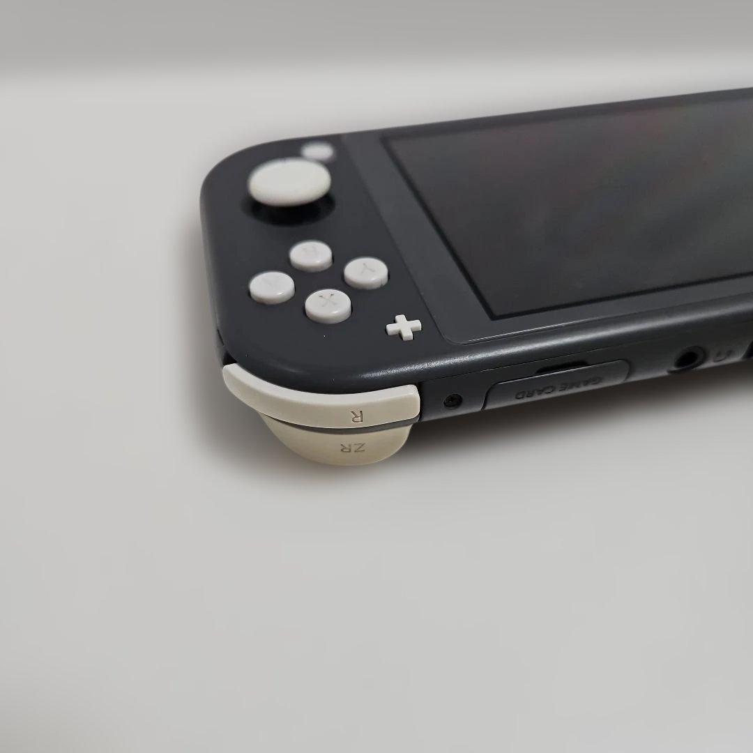 ジャンク品　Switch Lite Nintendo ニンテンドースイッチライト