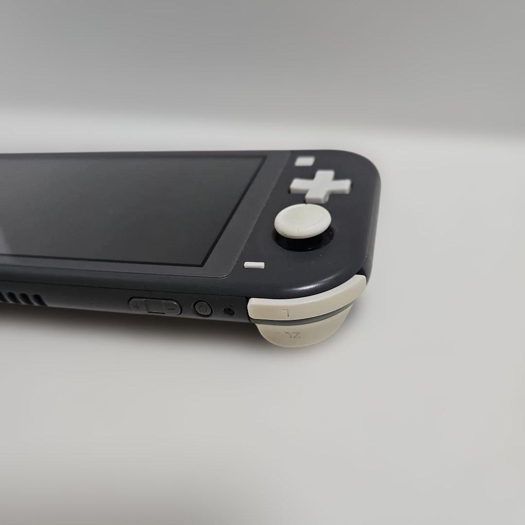 ジャンク品　Switch Lite Nintendo ニンテンドースイッチライト